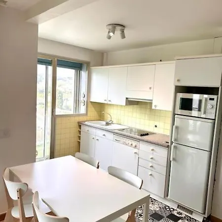 108 - Joli T2 Avec Balcon Proche Apartment Cagnes-sur-Mer