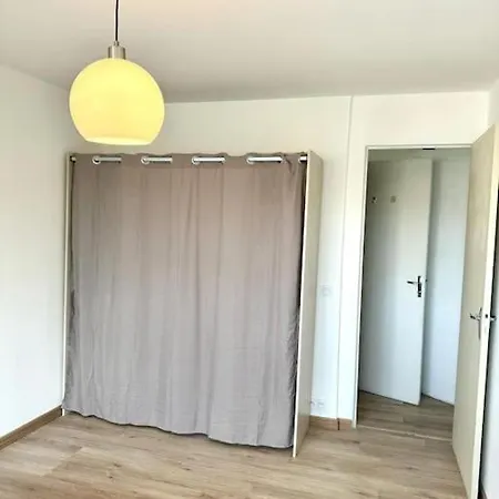 Apartment 108 - Joli T2 Avec Balcon Proche *