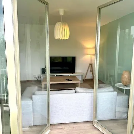 108 - Joli T2 Avec Balcon Proche Cagnes-sur-Mer