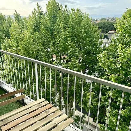 Apartment 108 - Joli T2 Avec Balcon Proche Cagnes-sur-Mer